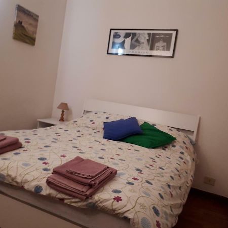 Appartamento Marina Roma Esterno foto