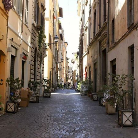 Appartamento Marina Roma Esterno foto