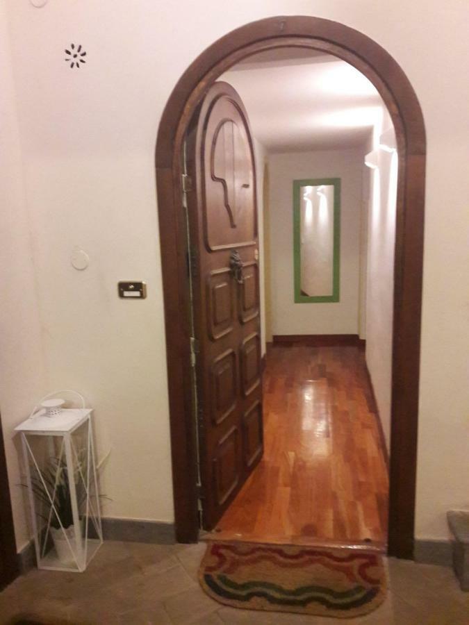 Appartamento Marina Roma Esterno foto