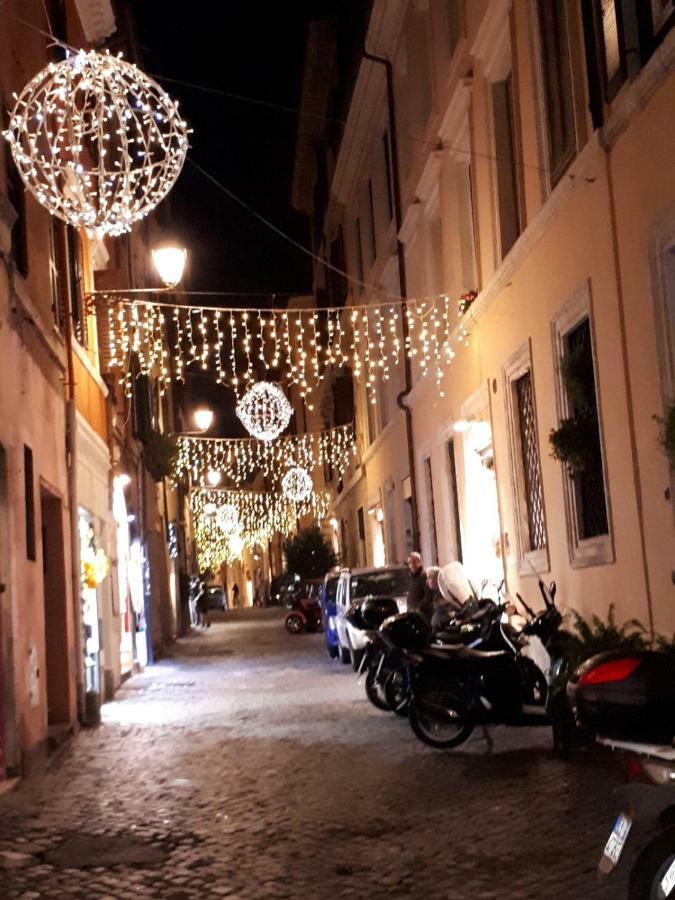 Appartamento Marina Roma Esterno foto