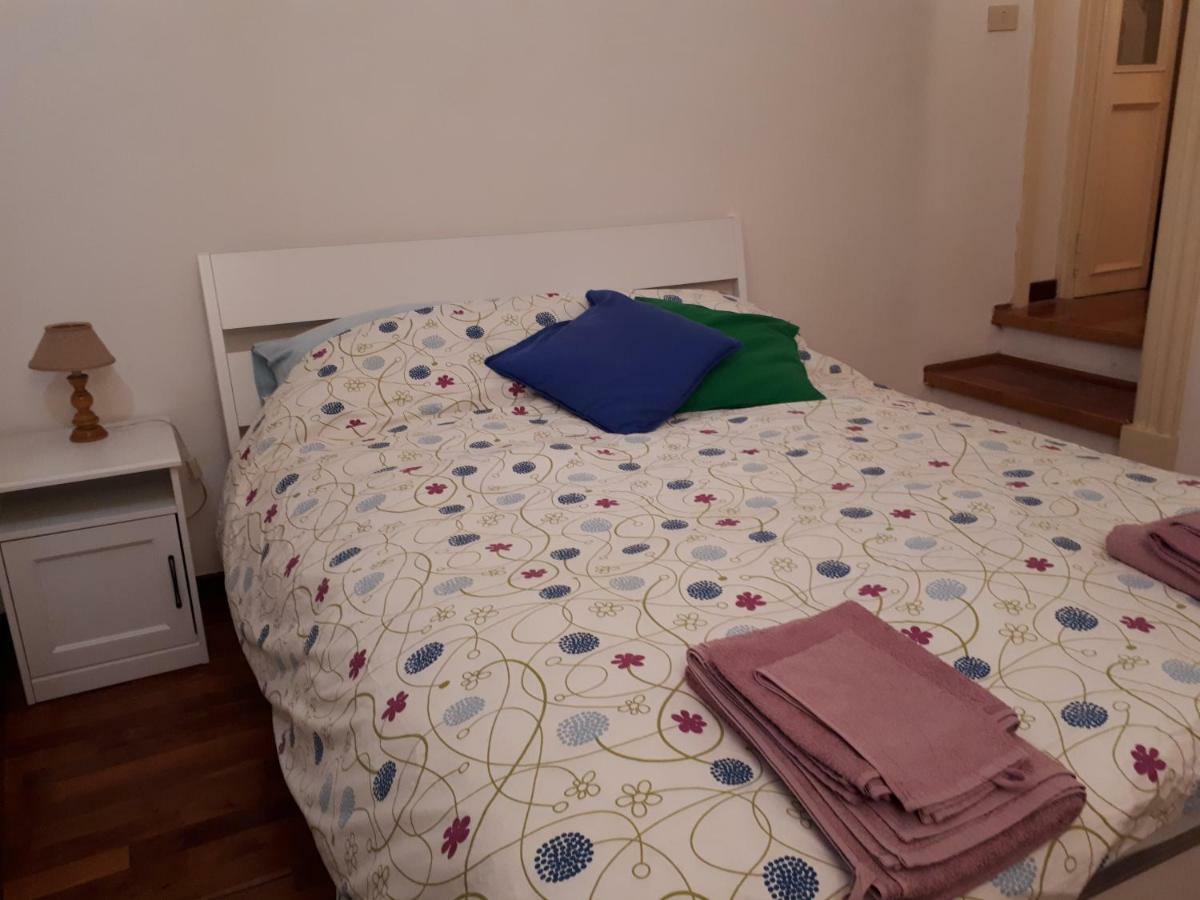 Appartamento Marina Roma Esterno foto