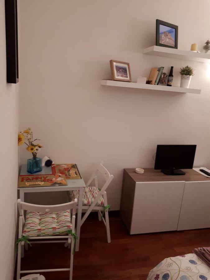Appartamento Marina Roma Esterno foto