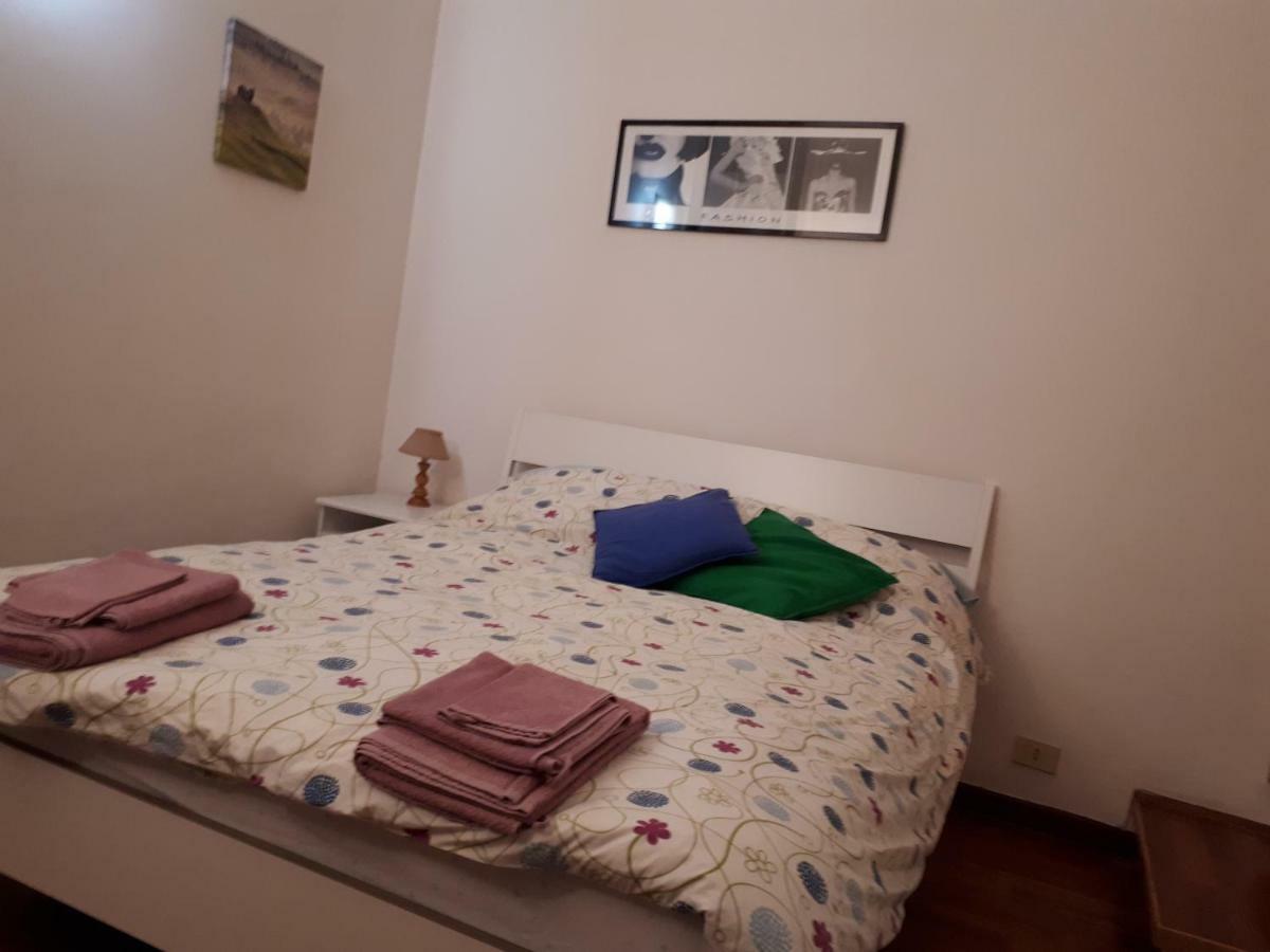 Appartamento Marina Roma Esterno foto