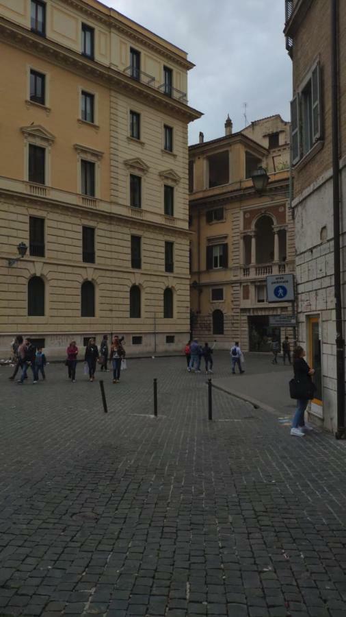 Appartamento Marina Roma Esterno foto