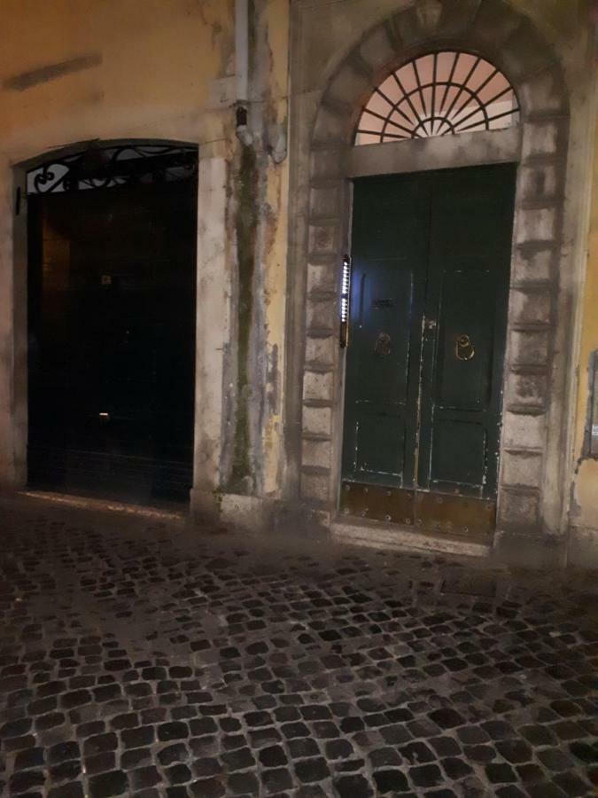 Appartamento Marina Roma Esterno foto